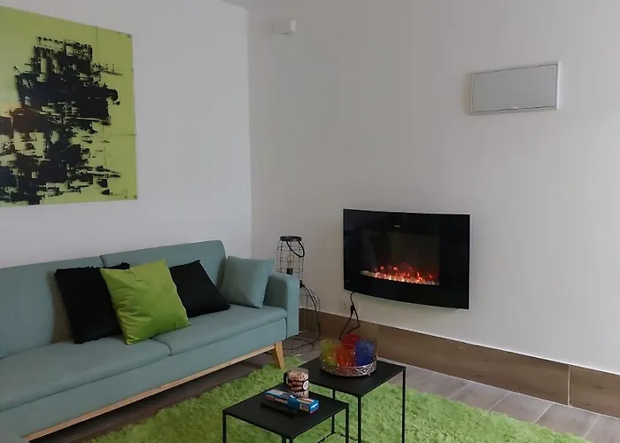 Apartamento Completo, Chamartin