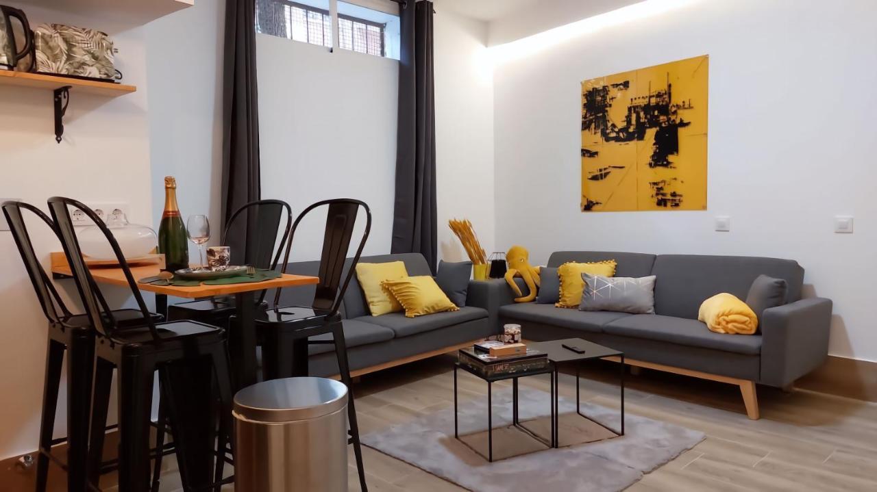 Appartement Completo, Chamartin