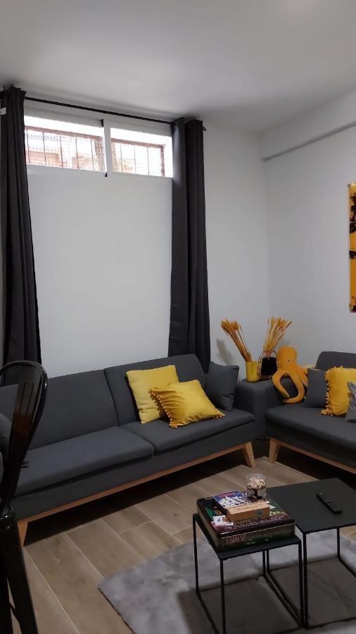 Appartement Completo, Chamartin *