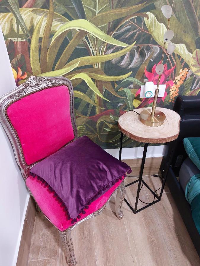 Appartement Completo, Chamartin *