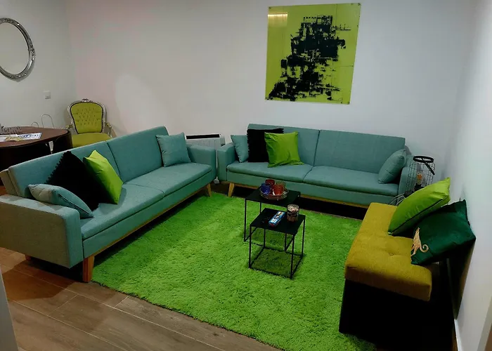 Apartamento Completo, Chamartin